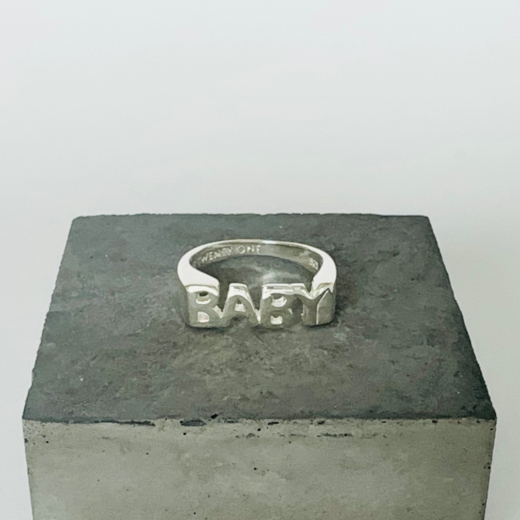 BABY – FIVETWENTYONE521