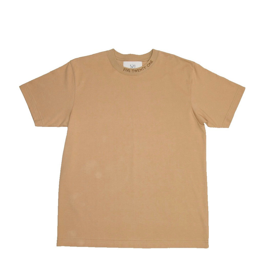 T-SHIRTS – FIVETWENTYONE521