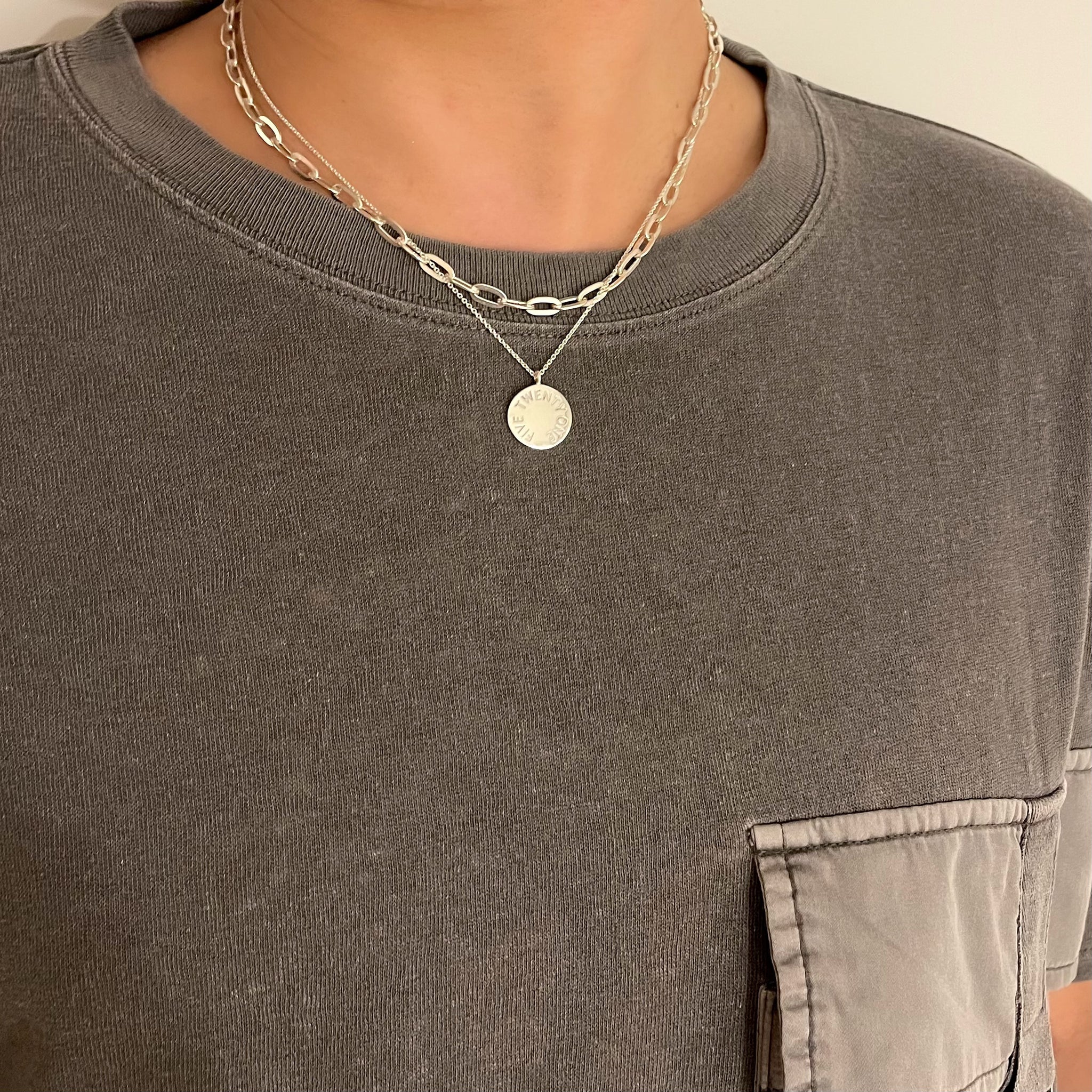 さん様ella selectshop リバーシブルジレ ella webshop ella_selectshop ドビークロスフリルジレ